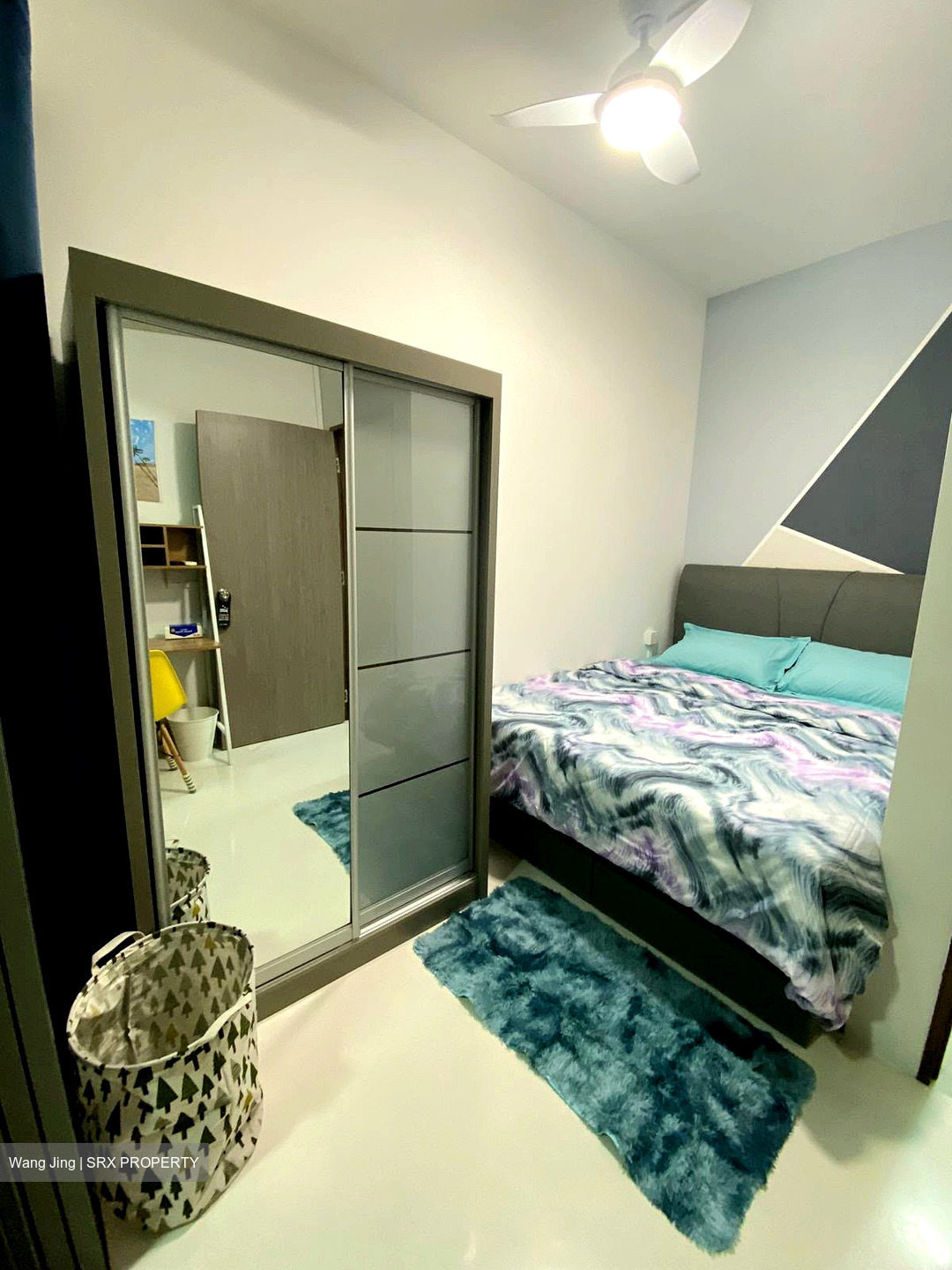 TRE Residences (D14), Condominium #595714981
